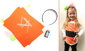 I'm a procrastinator when it comes to dressing up for halloween. Kids Halloween Costumes Inspired By Food Halloween Epicurious Com Epicurious Com