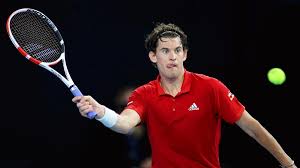 Dominic thiem once revealed that his favorite tournaments are his home tournaments in kitzbuhel and vienna. Us Open Champion Dominic Thiem Determined To Repeat 2020 Success The National