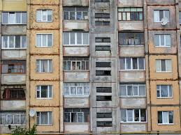 Laundry room, a place to hide away cleaning equipment, somewhere for the bins to go. Ukraine Will The Centre Hold Crisis Group
