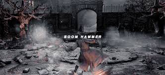 We did not find results for: Bloodborne Gif Animation Boomhammer Ps4