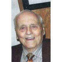 Charley Pennington Obituary