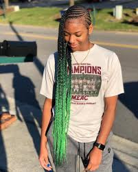 Black And Burgundy Lemonade Braids Pin By Sweet Sour On H A I R S L A Y E D Hair Styles Lemonade Braids Hairstyles African Hairstyles