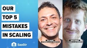 Top 10 SaaStr Videos of the Week: Adyen, Zendesk, Elastic, Atlassian and  More!!