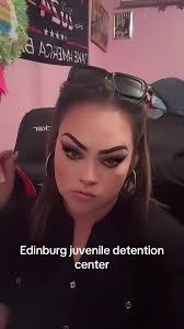 Cheyenne Juvenile Detention Center