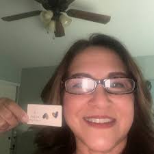 The Lucky Few Earrings Down Syndrome Awareness Polymer Clay Earrings  Lightweight Hypoallergenic World Down Syndrome Day