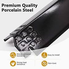 Grill Replacement Parts For Nexgrill 720 0888 720 0888n 720 0830h Gas Grill Models 5 Pack Grill Pipe Burners And Heat Plate Shields Kit For Nexgrill Replacement Parts Buy Online At Best Price In Uae