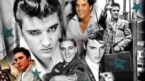 Elvis Presley 💚 500 Miles .. ♡