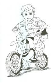 Find the right 2020 ktm dirt bike for your next adventure. Motocross Bikes Coloring Pages Coloring Home