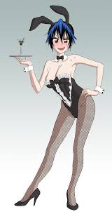 Free trap wallpapers and trap backgrounds for your computer desktop. ÂºÂºnisekoiÂºÂº Anime Bunny Girl Trap 685x1350 Wallpaper Teahub Io