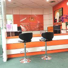 Stories and reviews about the city and people who are ready to meet there subang jaya. Pejabat Tenaga Kerja Subang Jaya Kementerian Sumber Manusia Government Building