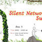 SILENT NETWORKING SUNDAY by WYBI | Mumbai - NaMo Grand Central Park, Kalptaru Parkcity Grand Central Park, Kolshet Rd, Kolshet Industrial Area, Thane West Event Image