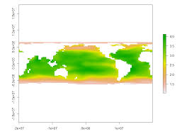 Norte/este y longitud/latitud son dos formas diferentes para expresar coordenadas geográficas. Converting Adf Raster From Utm To Lat Long Without Utm Zones In R Geographic Information Systems Stack Exchange
