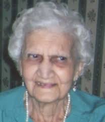 Margaret M. Morelli Obituary October 20, 2007