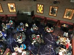 Each month, several films and tv shows are added to disney+'s library; Review Planet Hollywood Observatory Opens At Disney Springs I Don T Even Know Where To Begin Wdw News Today