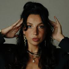 OLEA · Artist Profile