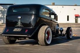 Image result for Black 1934 Dodge