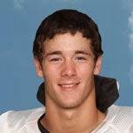 Chase Vasser's Chestatee High School Career Home