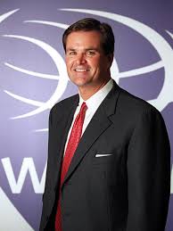 David Smith leaving PSS World Medical