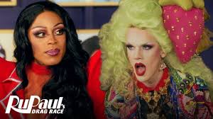 Watch online free rupaul\'s drag race on putlocker 2019 new site in hd without downloading or registration. Rupaul S Drag Race Season 13 Episode 2 Recap Condragulations Squirrel Friends