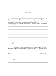 Am mers la agenția națională pentru plăți și inspecție socială a sectorului 3 și am depus dosarul pentru indemnizația de creștere a copilului. Declaratie Sistare Indemnizatie 1