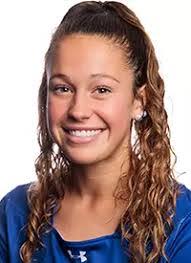 Kaitlyn Mckinnon's Instagram, Twitter & Facebook