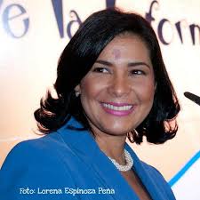 Patricia Solano's Instagram, Twitter & Facebook