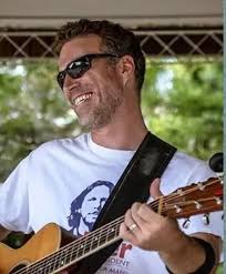 Local singer/songwriter Chris Kohn — Knapton Musik Knotes