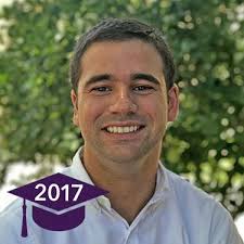 SENIOR SPOTLIGHT Joseph Crapanzano