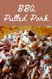 Pulled Pork Bbq Recipes Home Cooks Classroom Recipe Bbq Pulled Pork Recipe Pulled Pork Bbq Pulled Pork