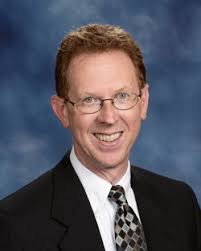 Robert Hobby: Keyboard & Choral Composer of the Month