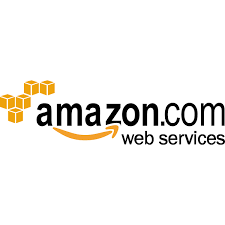 Amazon.com Web Services Logo [ Download - Logo - icon ] png svg