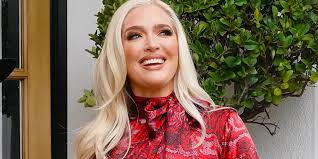 Why Erika Jayne Deserves More Credit From RHOBH Fans