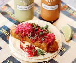 This restaurant gets wonderful grades for its relaxed atmosphere, great service, and scrumptious food. Taco Luchador St Matthews Home Louisville Kentucky Menu Prices Restaurant Reviews Facebook