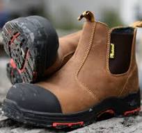 Botas de trabajo de seguridad para distribuidores (sin ...