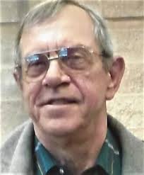 Michael Monday Obituary (1950