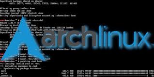 Unlike Ubuntu Or Linux Mint Arch Linux Is A Rolling Release Linux Distribution Which Means You Just Have To Install It Once And It W Linux Mint Linux System