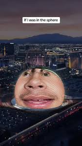 If I Were in Charge of The Sphere Ben Nau