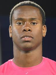 Andy Jean, Pittsburgh, Wide Receiver