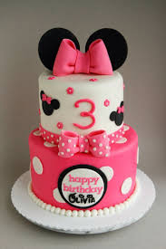 Minnie Mouse Cake Ideas Minnie Mouse Birthday Party Ideas Mickey Mouse Disney Daisy Duck Mi Gateau Anniversaire Idee Gateau Anniversaire Gateau Minnie