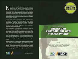 Misalnya lafaz alhamdulillah, atau innalhamda lillah, atau ahmadullah. Panduan Shalat Dan Khutbah Idul Fitri Di Masa Wabah Eportal