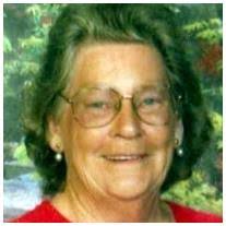 Tribute for Jessie Burroughs Brooks