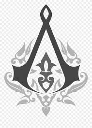 Buy assassins creed minimalist logo eagle of freedom symbol by mehdielamrani as a poster get dressed fest: Assassin S Creed Revelations Logo Assassin S Creed Revelation Clipart 1565452 Pinclipart