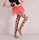 Girls Tights - m