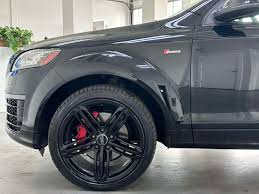 Image result for Deep Black Pearl 2015 Q7