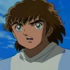 Fan Diaz Captain Tsubasa Road To 2002