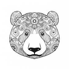 Bears can run up to 40 miles per hour, fast enough to catch a running horse. Pin On Color It