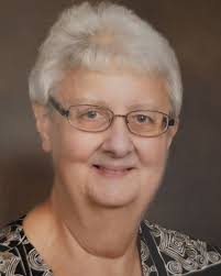 Judy R Yetterboe Obituary October 2, 2025