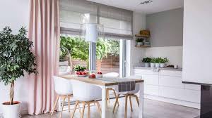West elm has your windows covered with curtains, shades and window coverings. Window Treatments Designed For Bold Kitchens Bbd Lifestyle