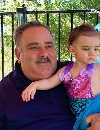 Joseph Sunseri's Instagram, Twitter & Facebook