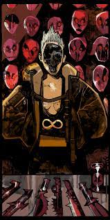 Check spelling or type a new query. Cyberpunk 2077 Tarot Cards Album On Imgur